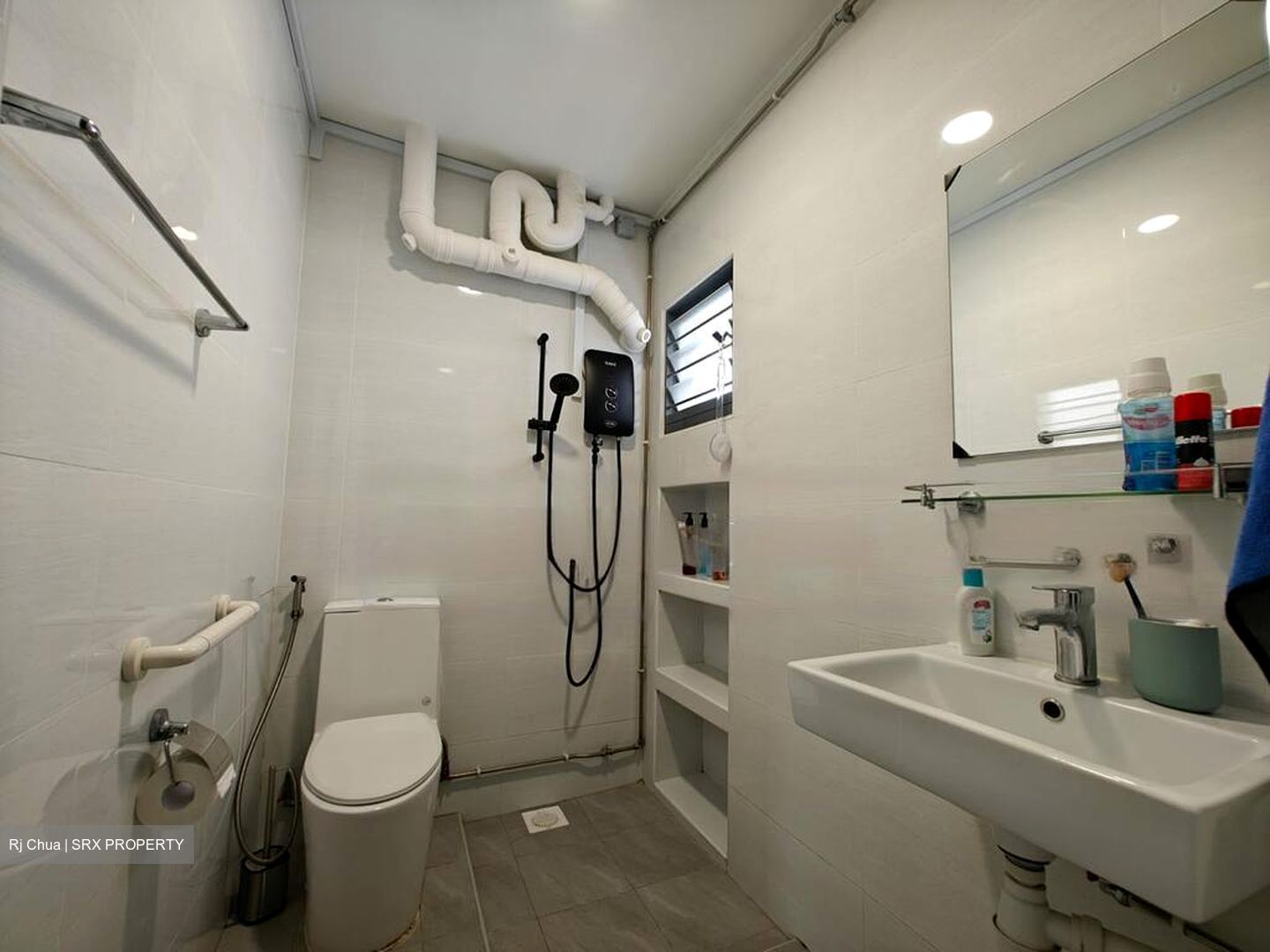 Blk 501 Choa Chu Kang Street 51 (Choa Chu Kang), HDB 5 Rooms #451612791
